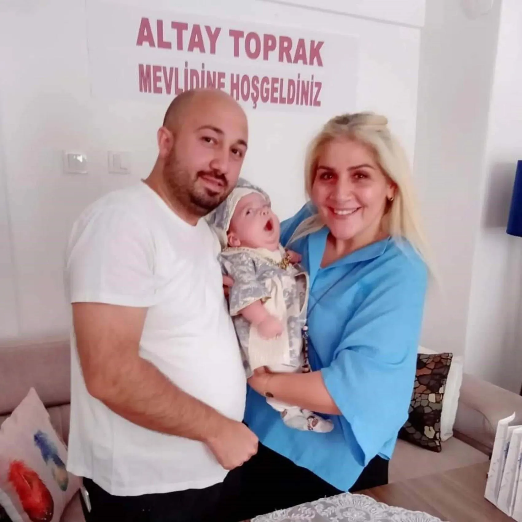 Altay bebeğin ölümüne neden olan o ilaçlama davasında savcı mütalaasını açıkladı: 22 yıl 6 aya kadar hapis talebi