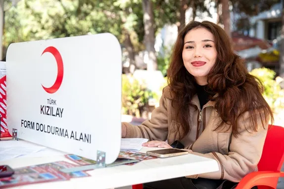 Kan bağışında 20 yaş gerçeği: Gençler Türkiye'nin umudu oldu