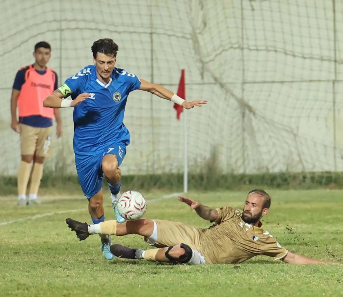 Menemen FK'da sessiz çığlık: Transfer yasağına rağmen gelen net galibiyet