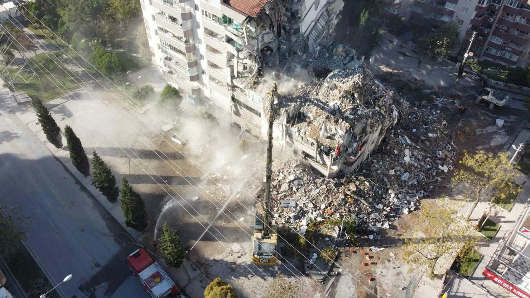Türkiye'nin deprem gerçeği: Sarsıntı değil, yıkım eşiğimiz çok düşük