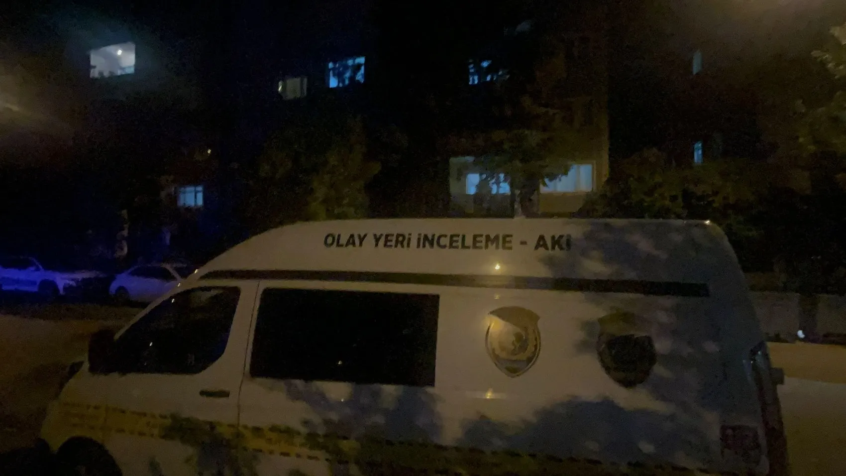 Kayseri'de aile içi şiddet: 16 yaşındaki genç üvey babasını ağır yaraladı