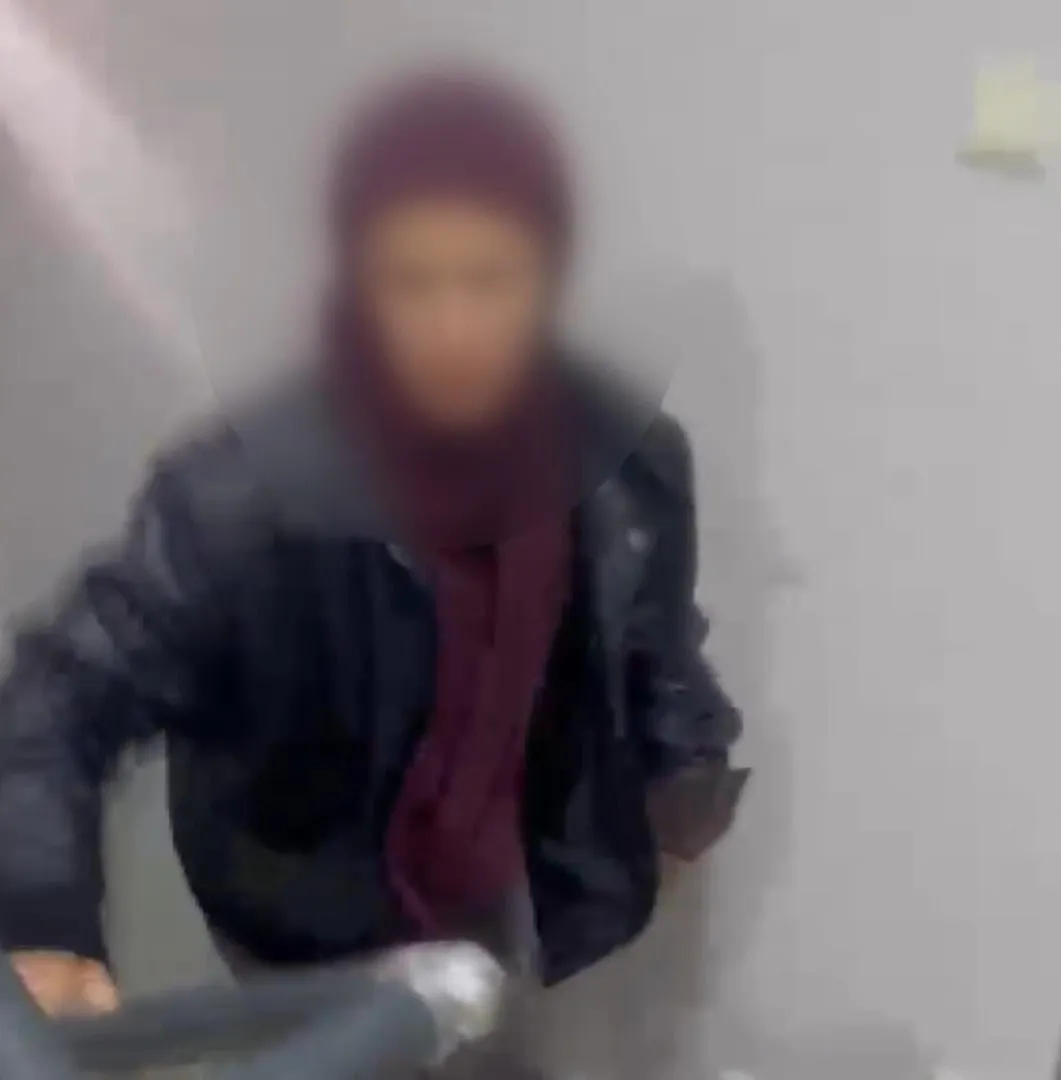 Kağıthane'de hırsızlık girişimi: Ev sahibine yakalanınca 'sapık' iftirası attılar