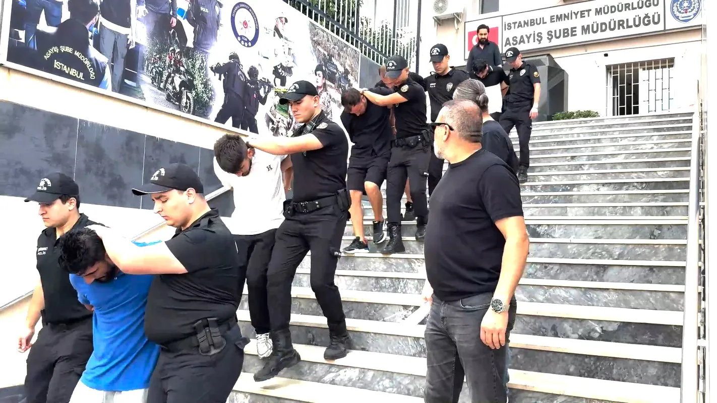Çekmeköy'deki kanlı infazın perde arkası: 28 kurşunla gelen ölümde uyuşturucu hesaplaşması