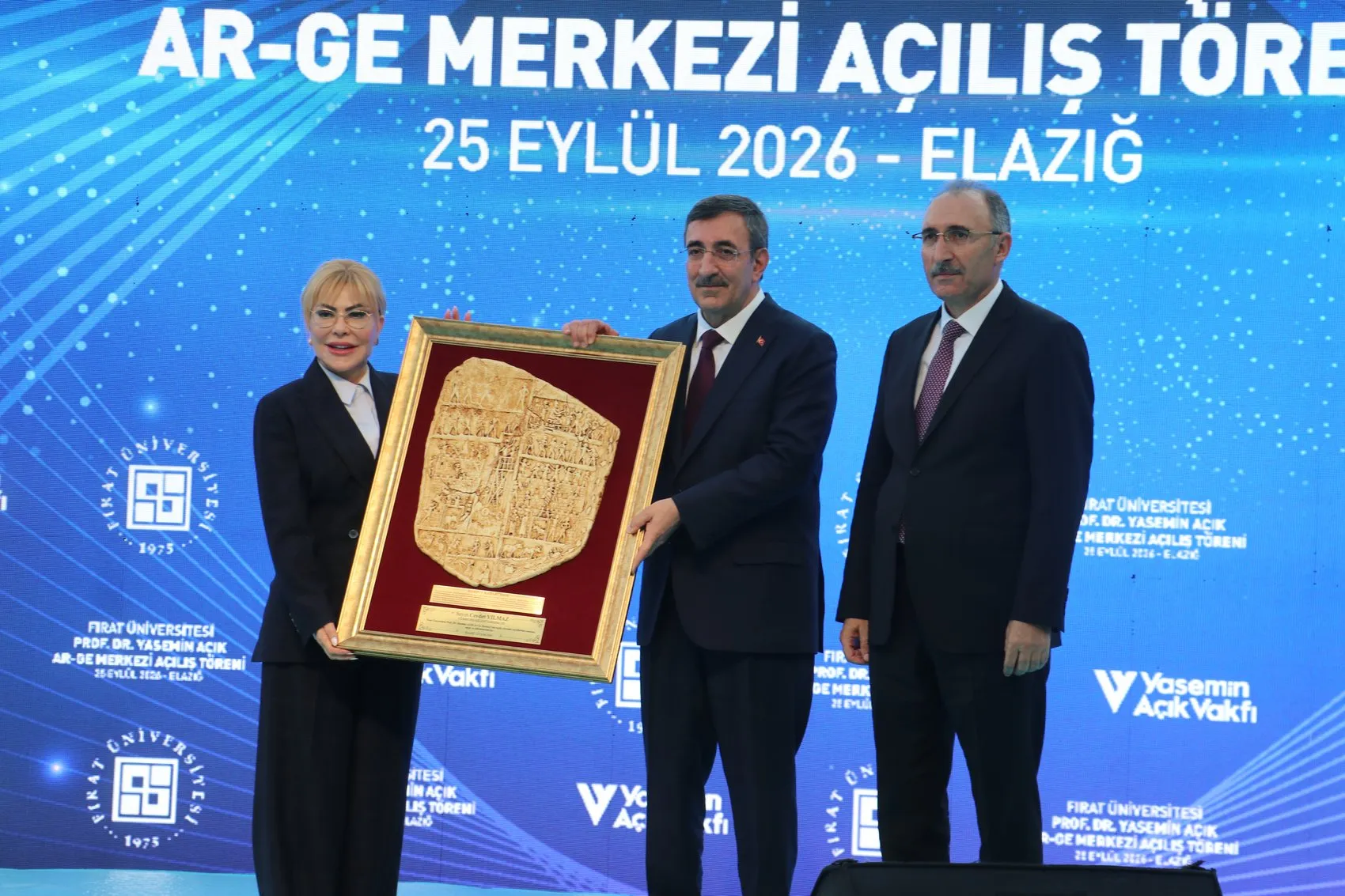 Elazığ'da Bilimsel Dönüşüm: Genç Araştırmacılar İçin Yeni Bir Merkez Kapılarını Açtı