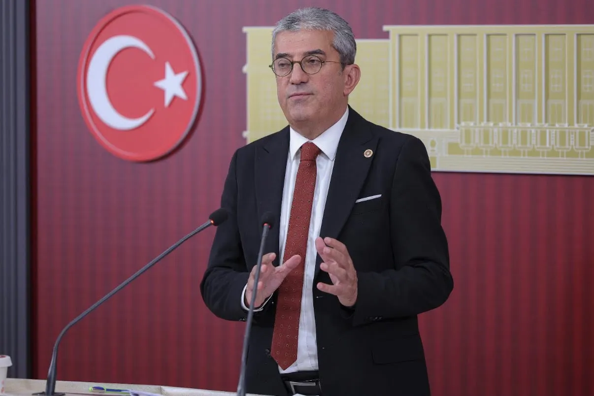 Borsada 3 Trilyonluk Yıkım: AKP Elitleri Kaçtı, Vatandaşın Evi Barkı Dağıldı