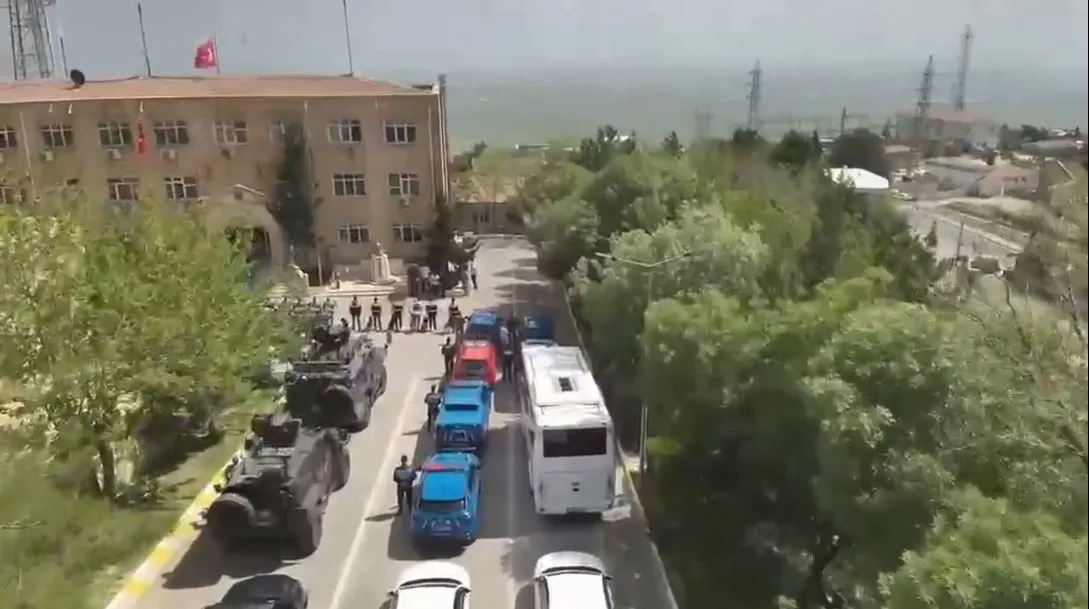 Dijital ağlara kurulan 700 milyonluk vurgun tuzağı: 10 ilde eş zamanlı operasyon