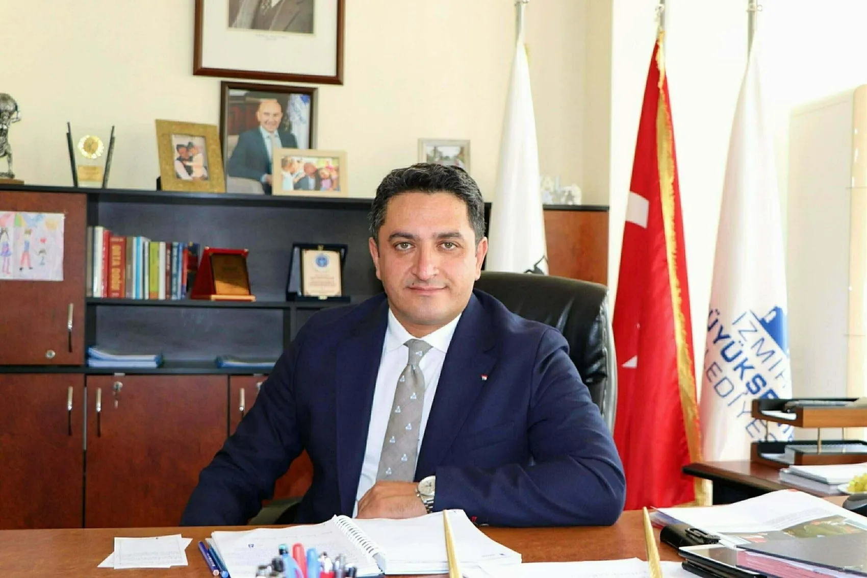 İzmir'de kentsel dönüşümde büyük vurgun iddiası: Eski başkan ve il başkanı dahil 19 isme hapis istemi