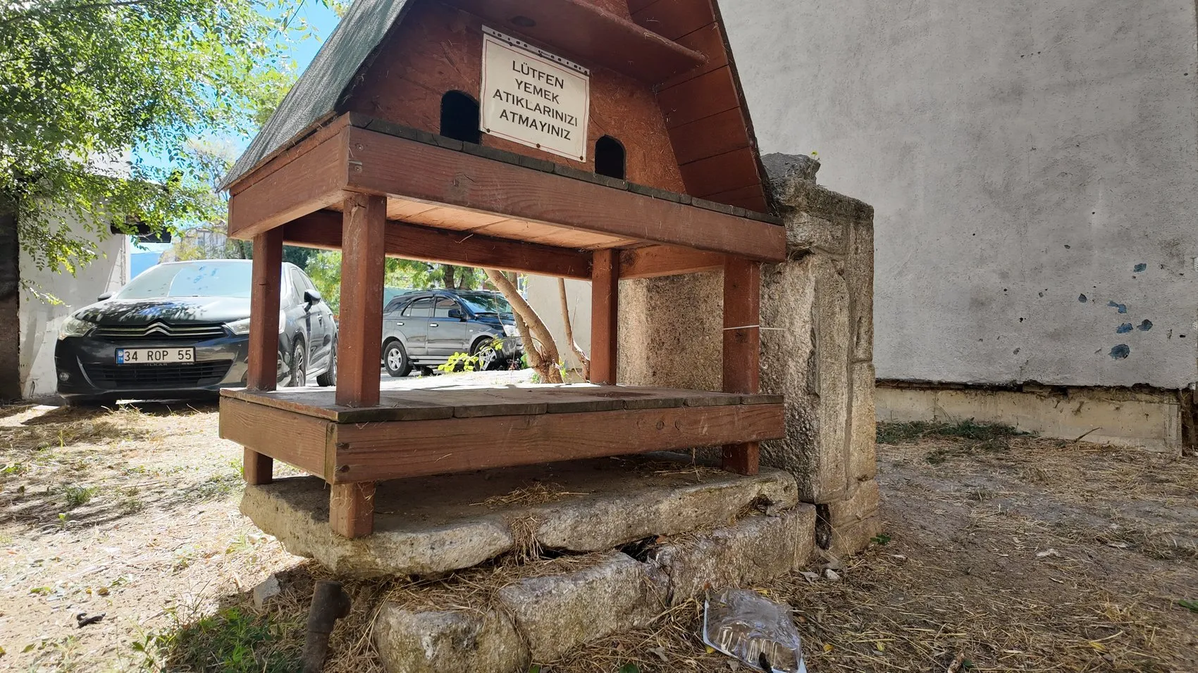 Bolu'nun kadim silüeti beton yığınları altında can çekişiyor: Tarih hafızası siliniyor