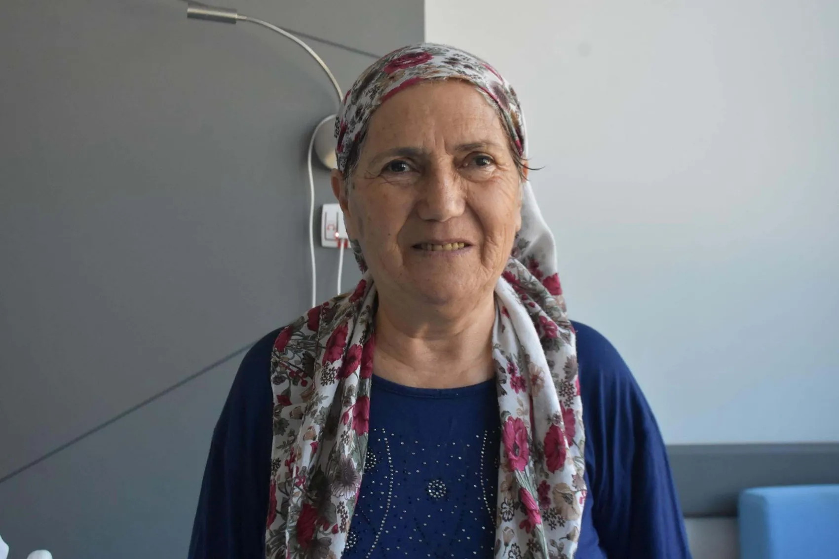 Tıkanan damarlar umutları tüketmişti: İmkansız denilen kalp kapağı operasyonunda mucize yöntem