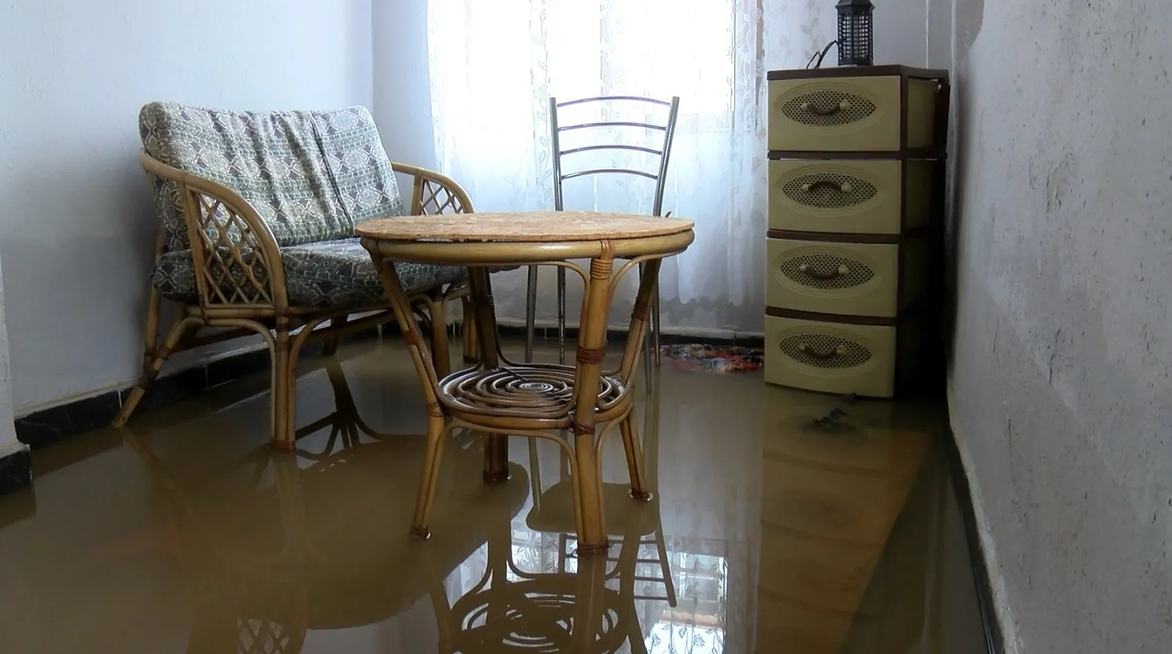 Mudanya'da kabus dolu gece: 40 yıllık sessizliği bozan sel felaketi sonrası yaralar sarılıyor
