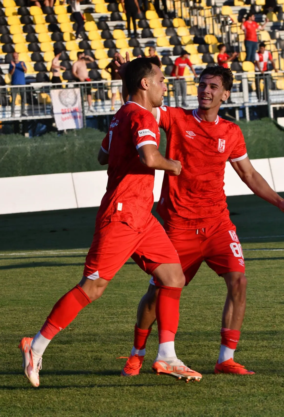 Balıkesirspor'da fırtına gibi başlangıç: Hasret bitti, goller geldi