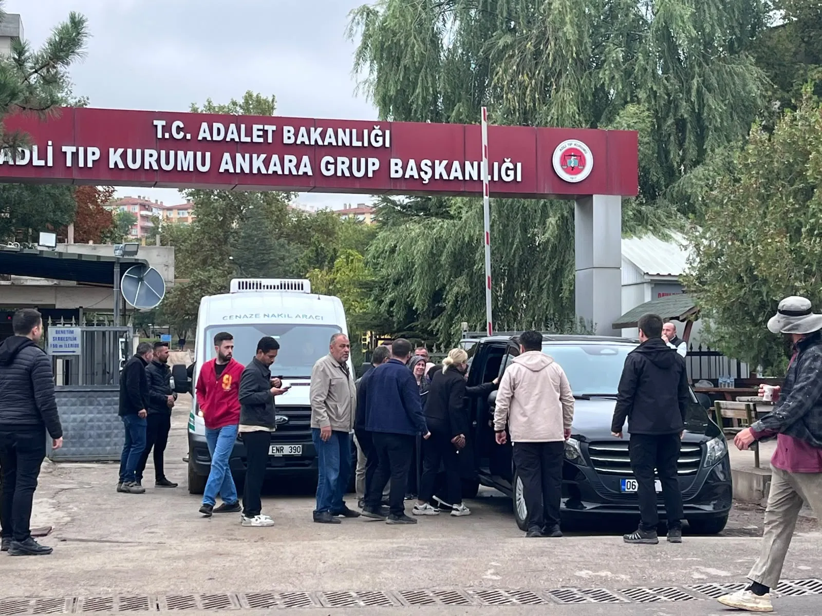 MKE fabrikasındaki acı olay: Genç işçiden geriye yürek burkan bir hikaye kaldı