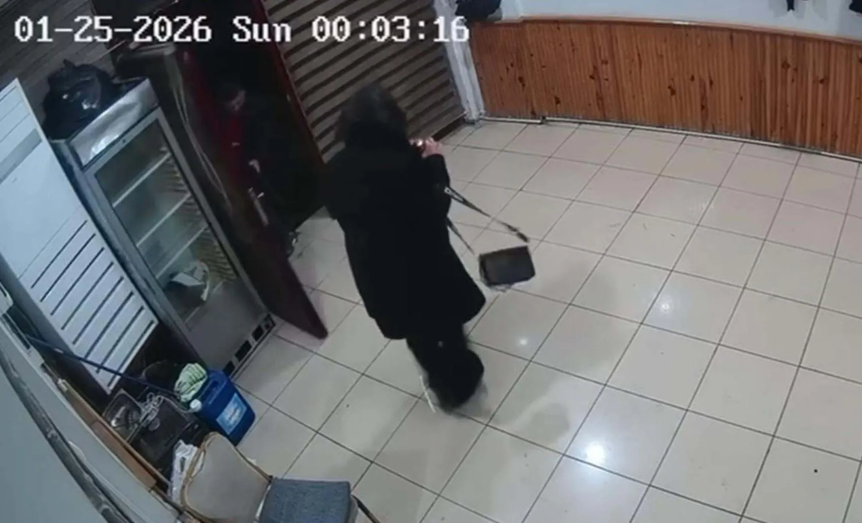 Kabus dolu 7,5 ay: Eşinin tüfeğiyle yaraladığı Hatice Katrancı ikinci kez yıkıldı