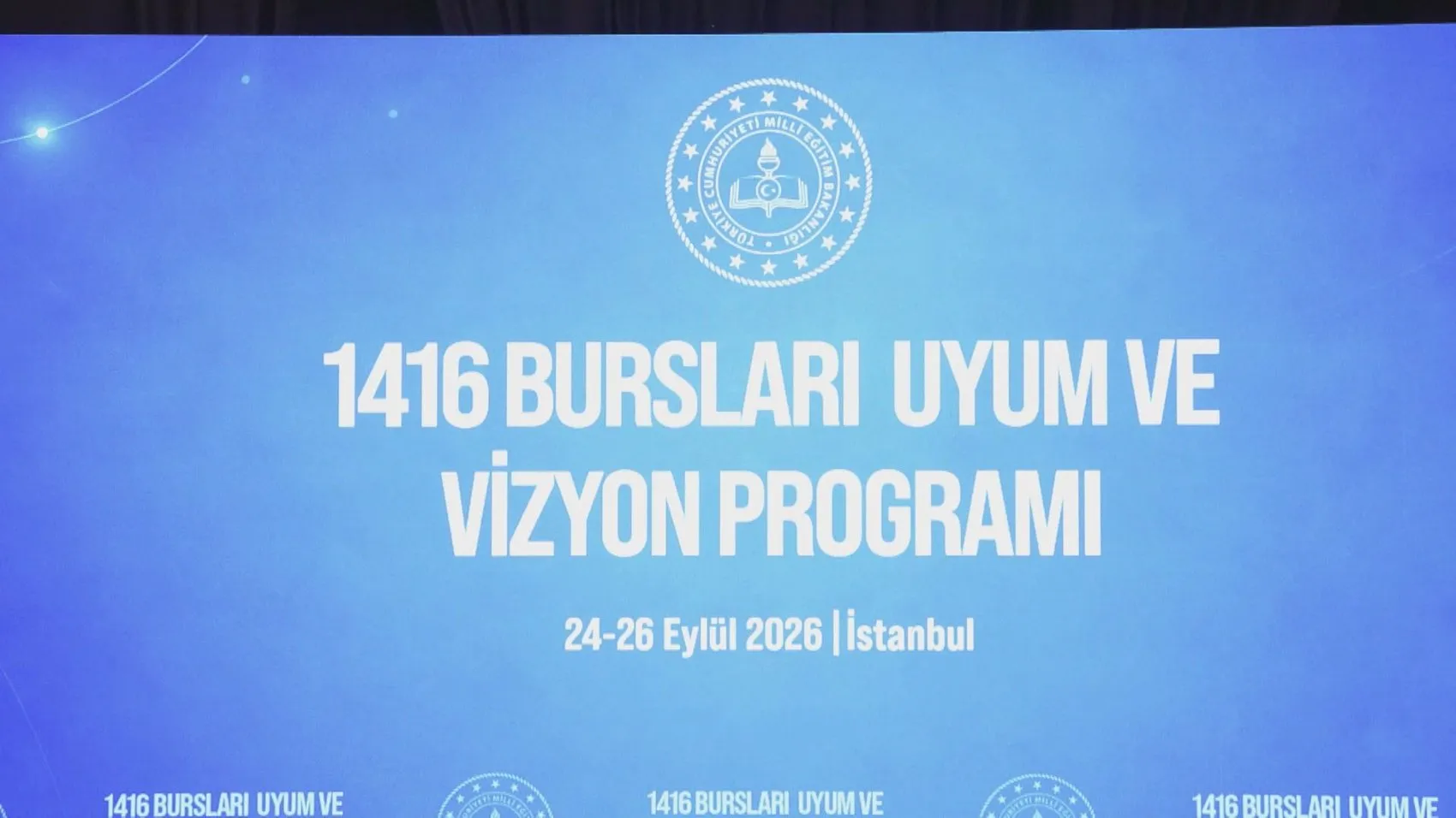 Bakan Tekin'den yurt dışı eğitiminde köklü değişim: Artık Türkiye üzerine tez yazmak yok