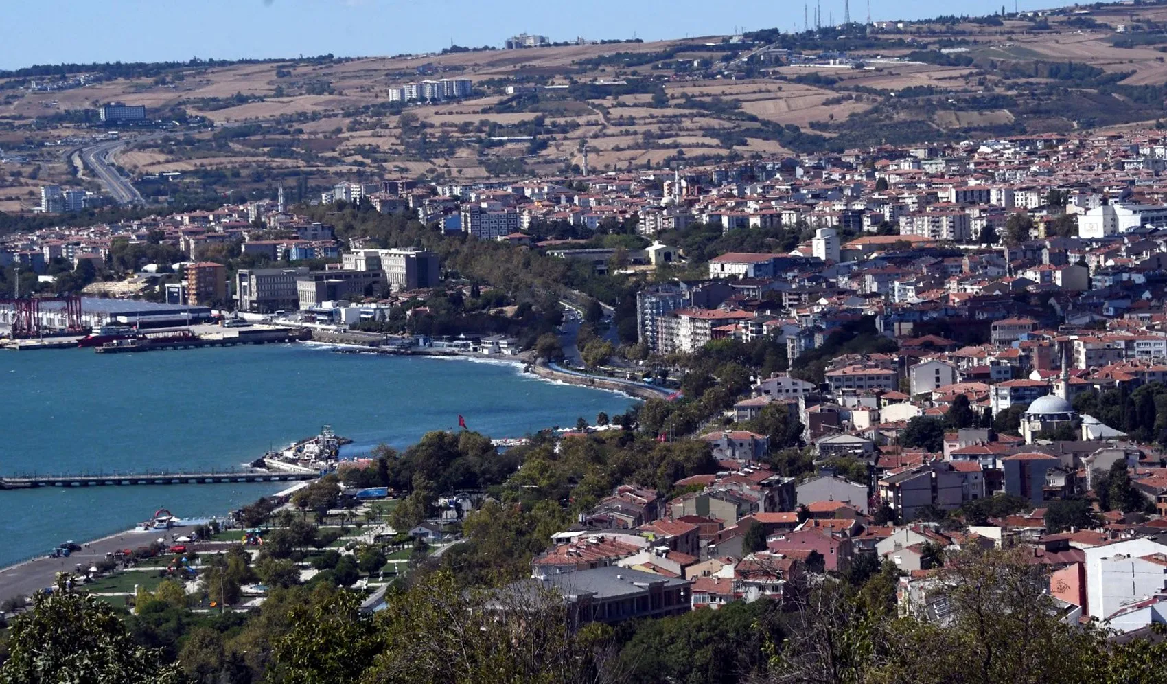 Tekirdağ'ın 100 yıllık sessizliği: 3 bin bina için kritik uyarı