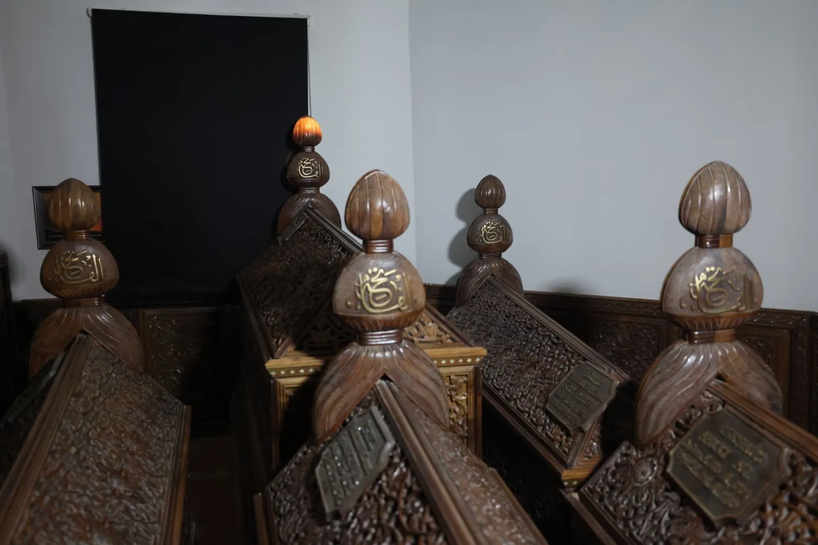 Hocamın başucuna doğmayan güneşi neyleyim diyen bir dâhinin 262 yıllık mirası Siirt'te yankılandı
