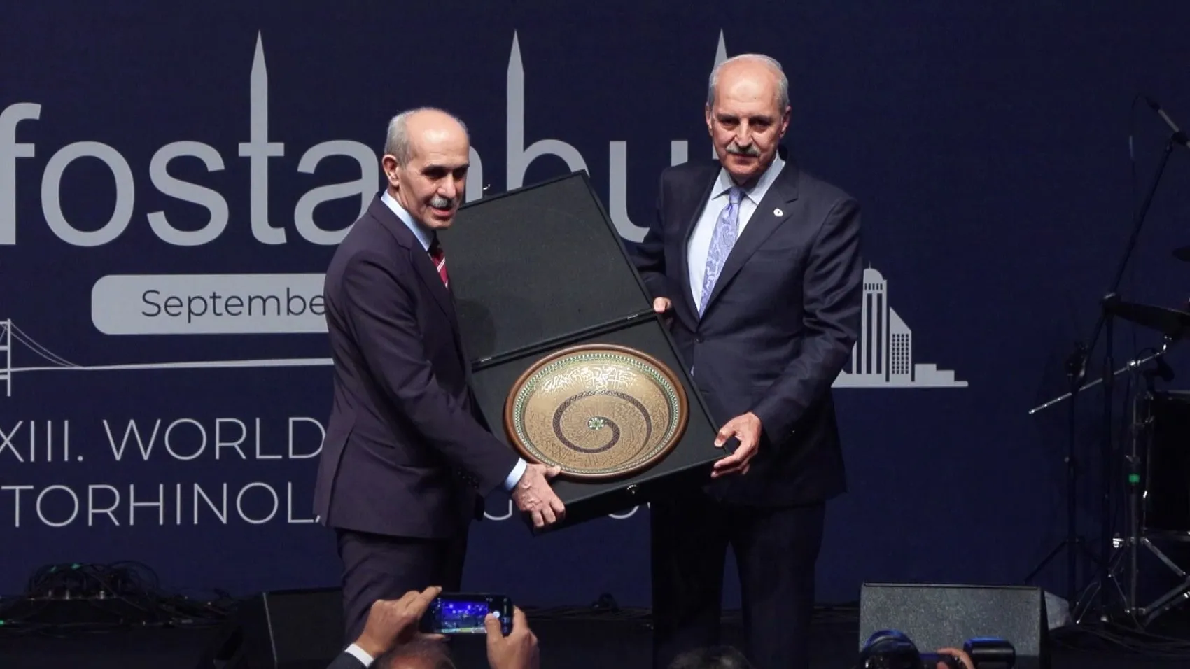 Kurtulmuş'tan tıp dünyasına Gazze çağrısı: En temel sağlık hizmeti bile lüks haline geldi
