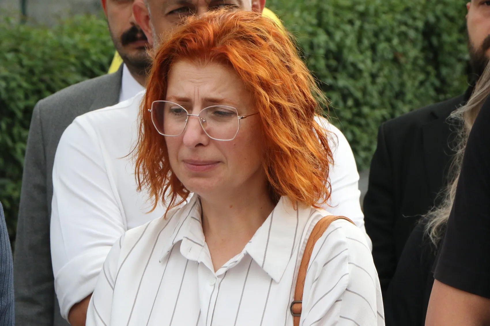 12 yaşındaki Güneş’in hayalleri yarım kaldı: Mahkemeden çıkan karar aileyi yıktı