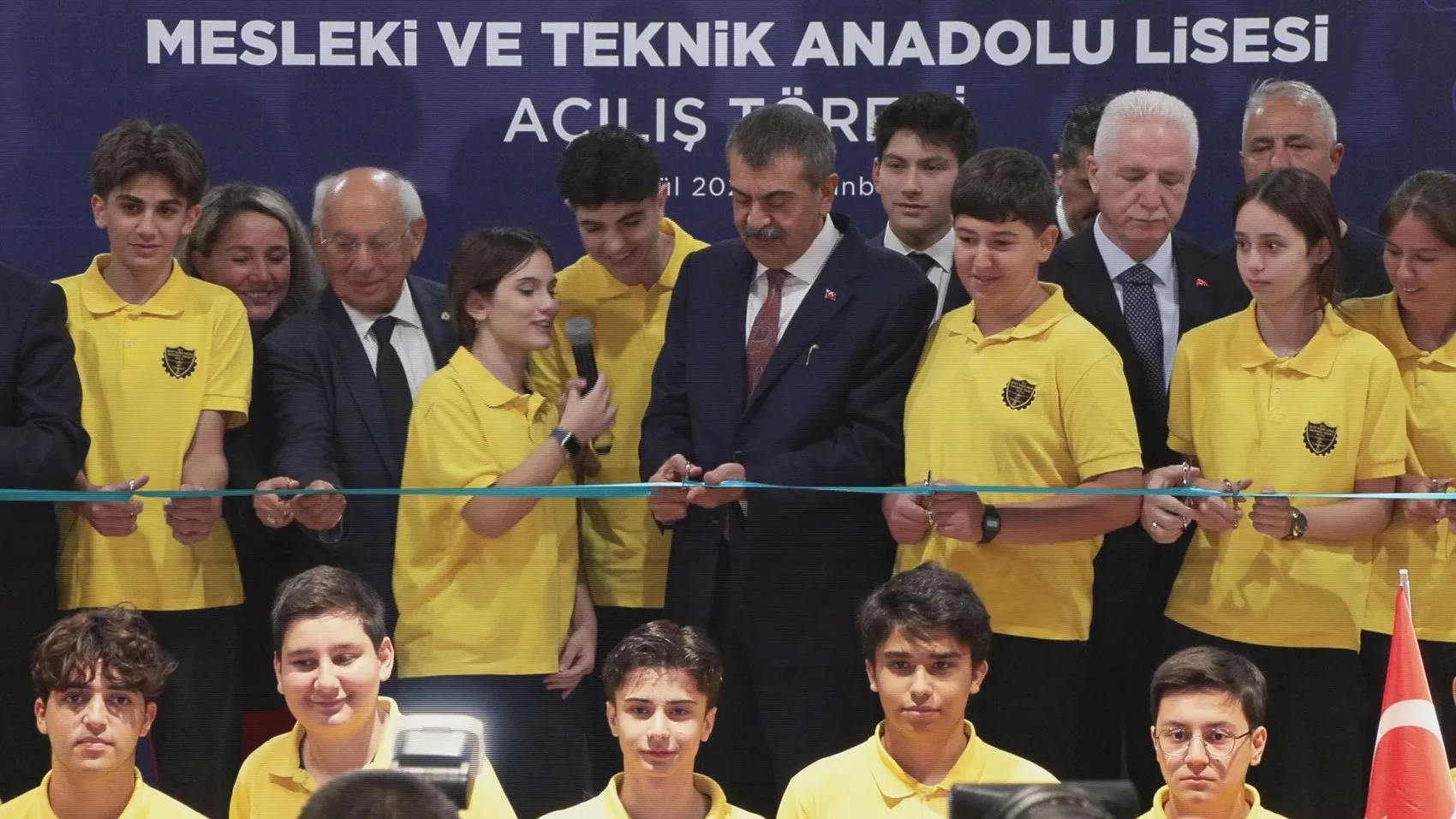 Meslek liselerinde 28 Şubat travması geride kaldı: Tercih oranları rekor seviyeye ulaştı