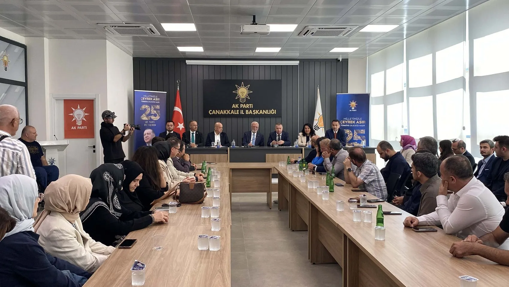 Terörsüz Türkiye yasasında kırmızı çizgiler netleşti: Kan dökenler kapsam dışı kalacak