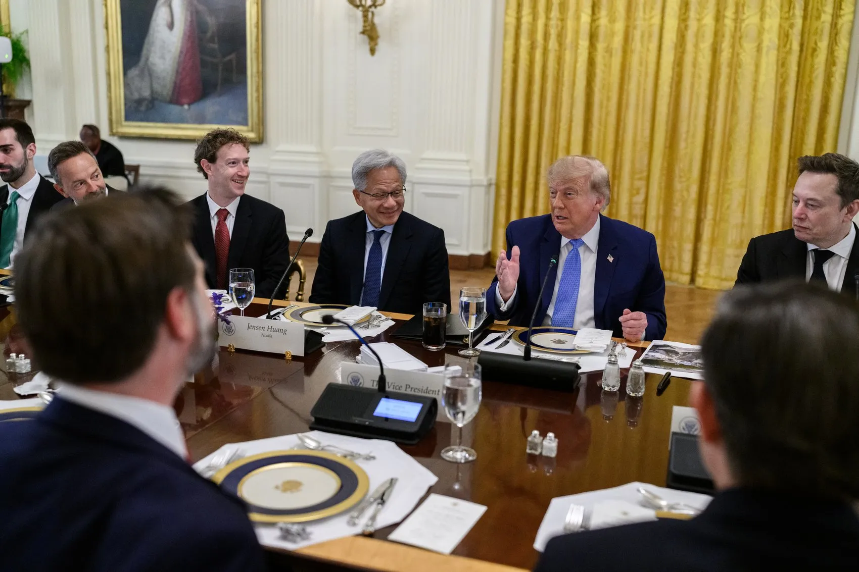Washington'da terminoloji devrimi: Yapay zeka artık tarih oluyor
