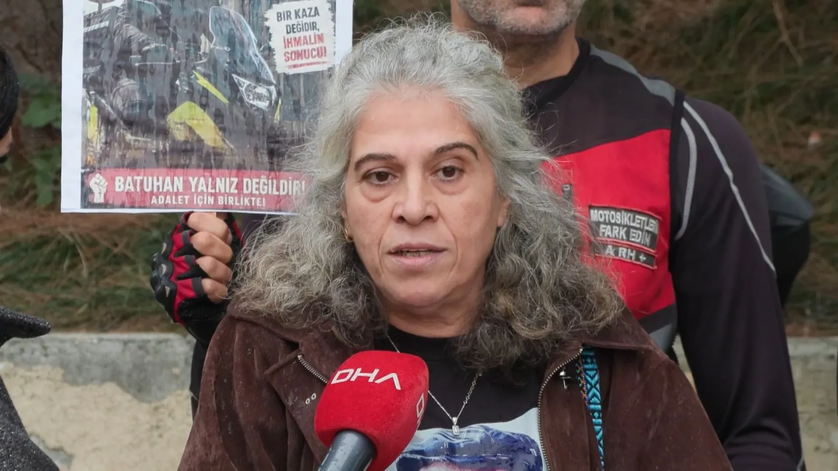 TEM Otoyolu'nda kan donduran kaza: 27 yaşındaki motosikletliyi hayattan kopardı, mahkemede 'alkollüydüm' dedi