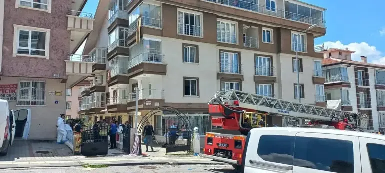 Komşunun evindeki ilaçlama faciaya dönüştü: Yargıtay'dan ceza indirimi kararı