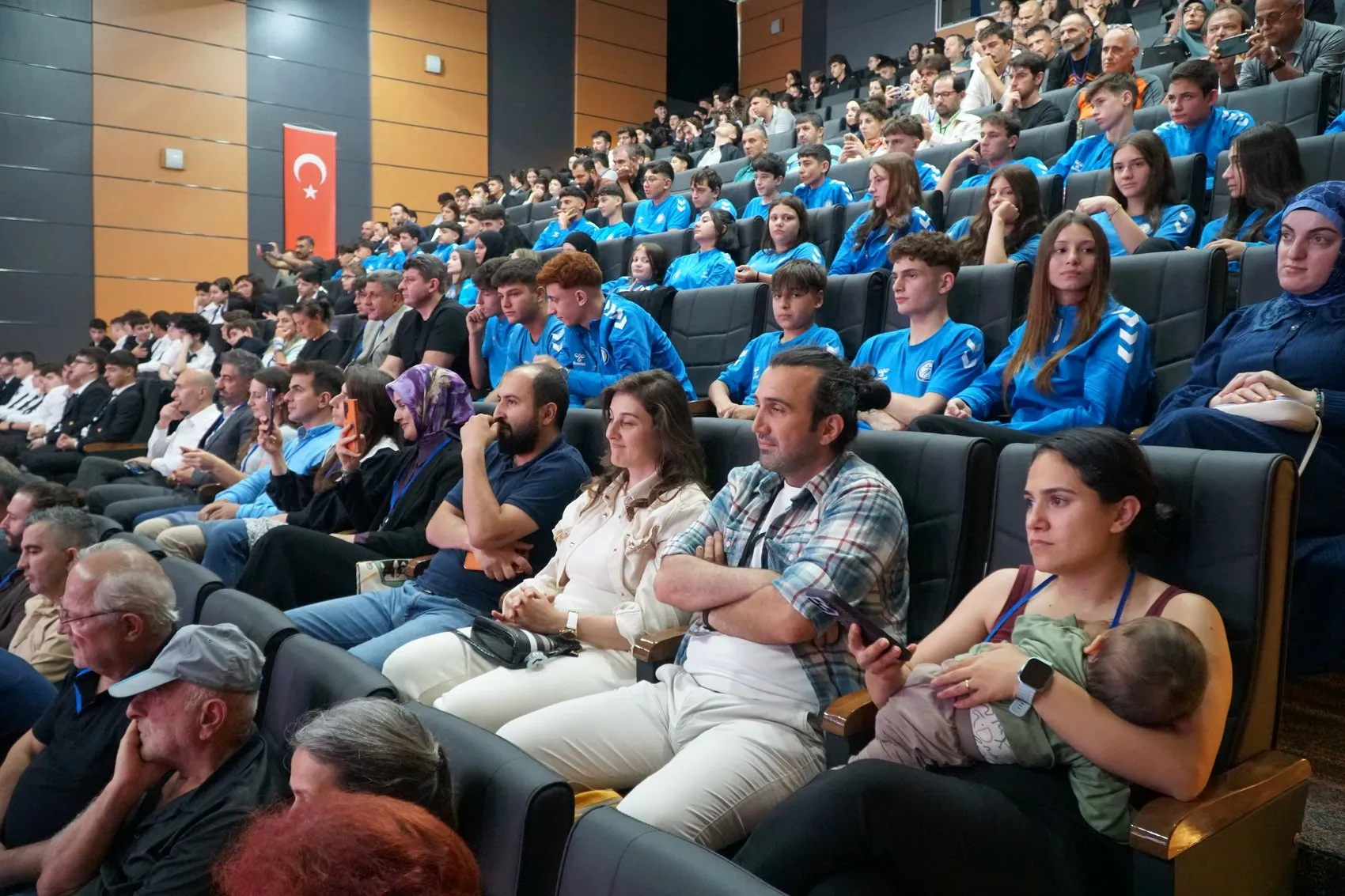 Kaçkar Dağları'nda gizli kalmış zirveler haritaya işleniyor: 100'den fazla tepeye isim verilecek