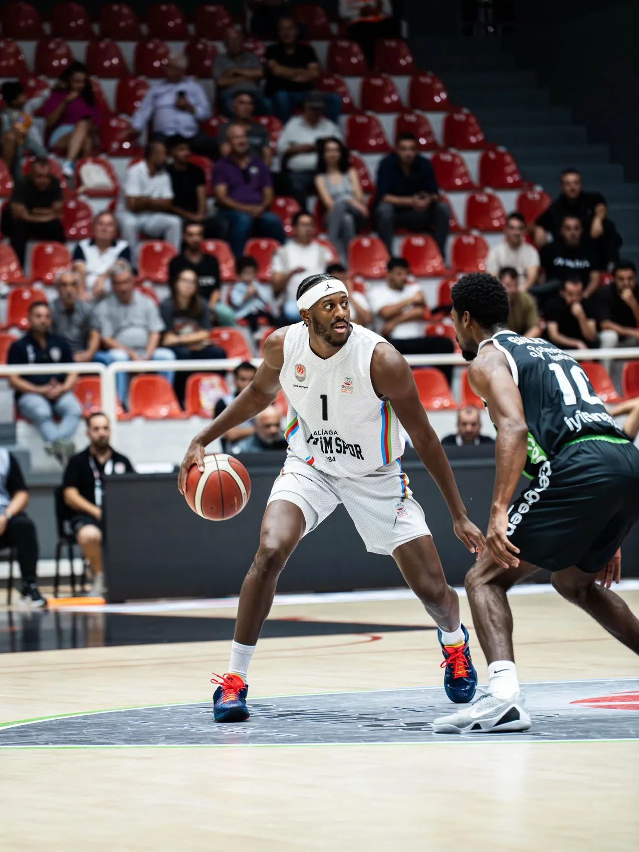 Aliağa Petkimspor'un Ege Derbisi Zaferi: Yeni Kadroyla Güçlü Başlangıç