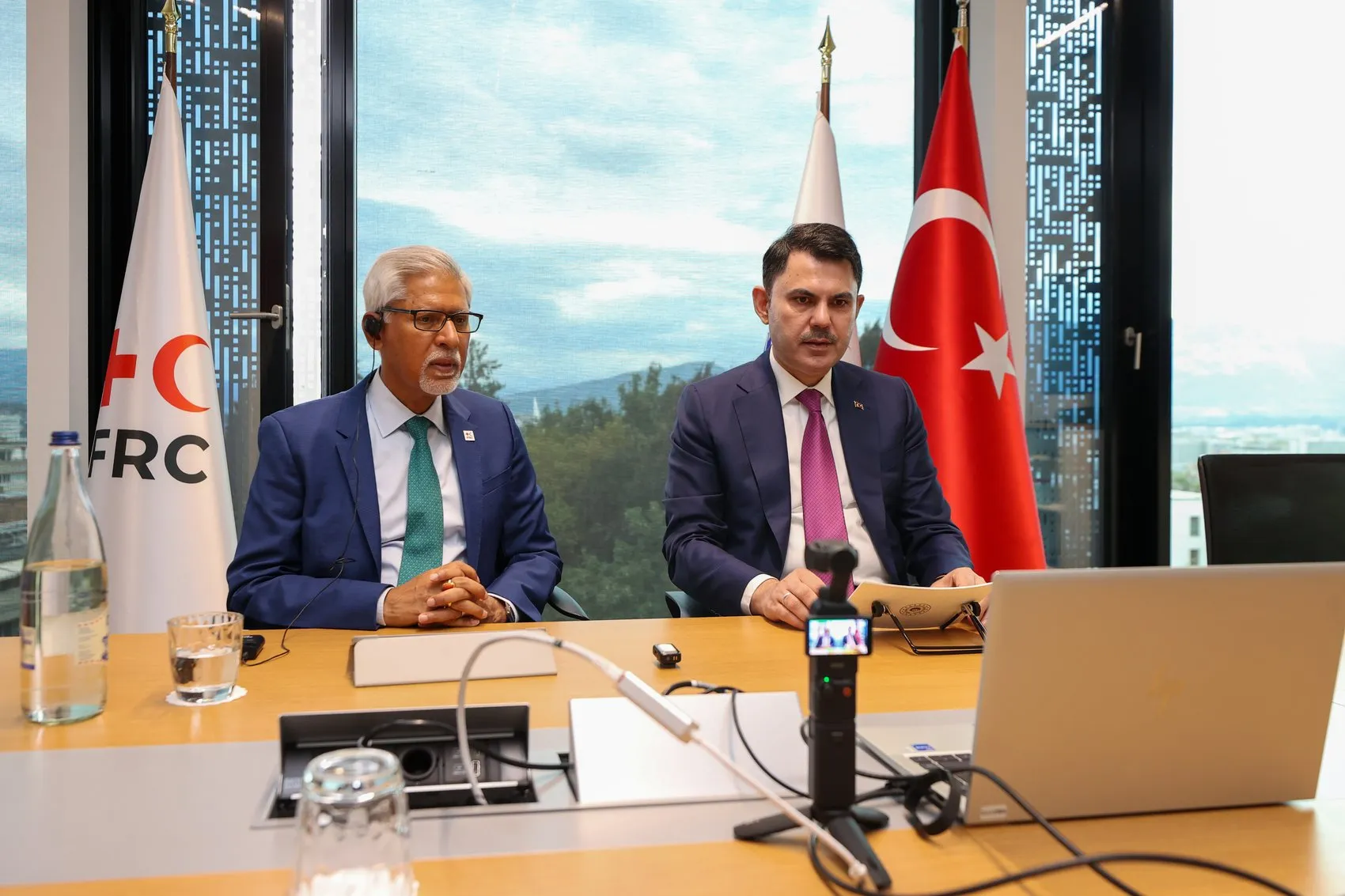Antalya zirvesi öncesi kritik çağrı: İklim krizinde kağıt üstünde kalan kararlar dönemi bitiyor