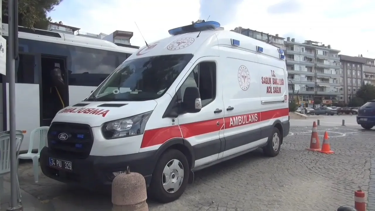 Marmara'nın derinliklerinde 15 gündür süren sessiz bekleyiş: Tuğberk İmamoğlu faciasında son durum