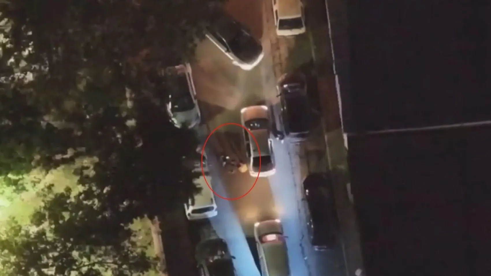 Beyoğlu'ndaki zehir tacirlerine dron destekli baskın: 3 kişi cezaevine gönderildi