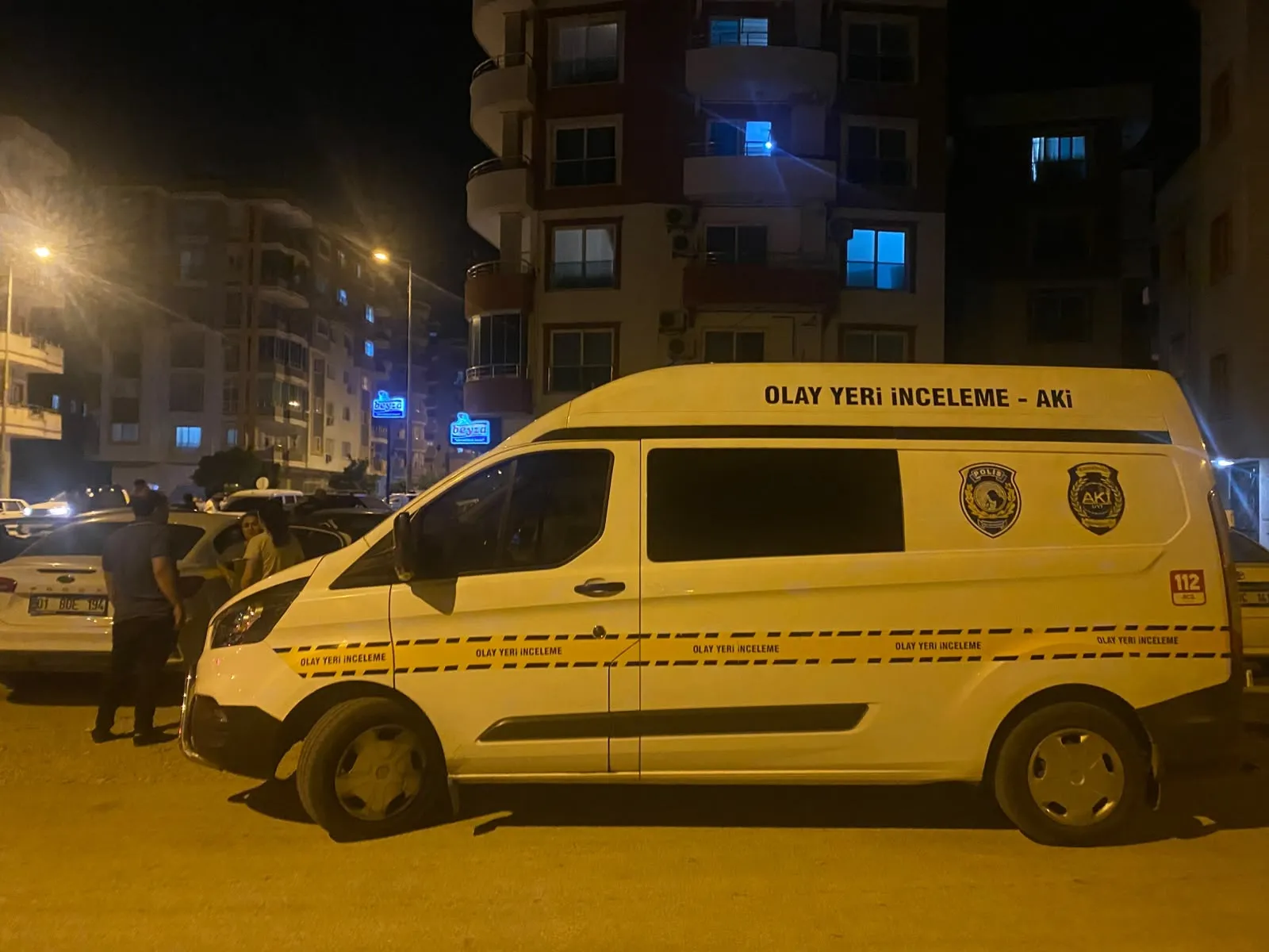 Marmaris'ten Ceyhan'a uzanan kanlı hesaplaşma: Emekli jandarma dehşet saçtı