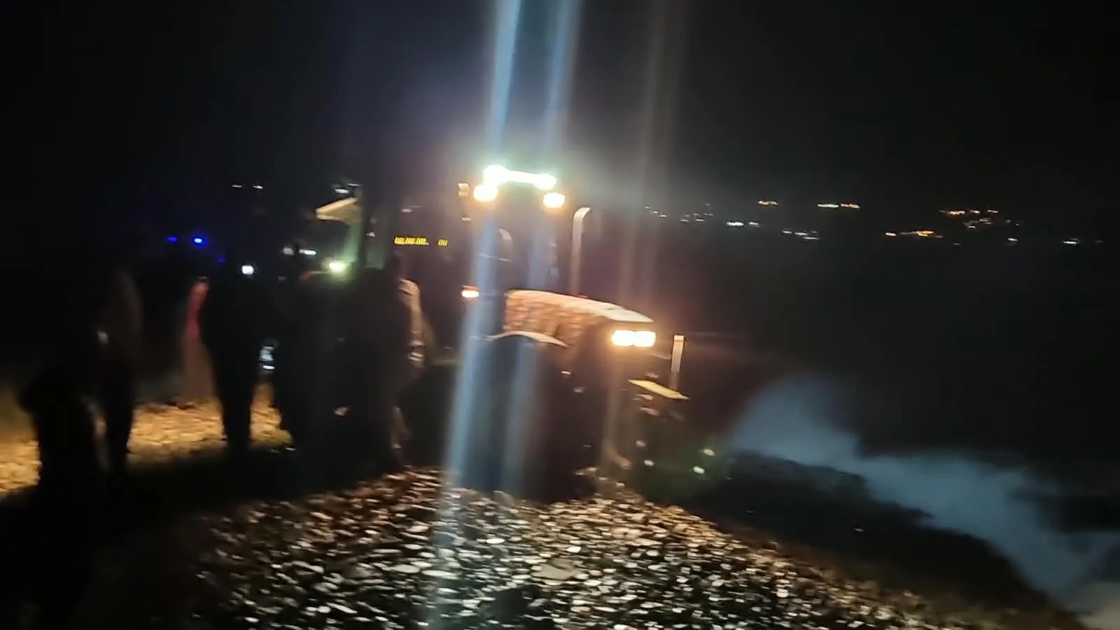 Sinop'ta acı haber: İzin günlerinde denize açılan iki polisten biri hayatını kaybetti